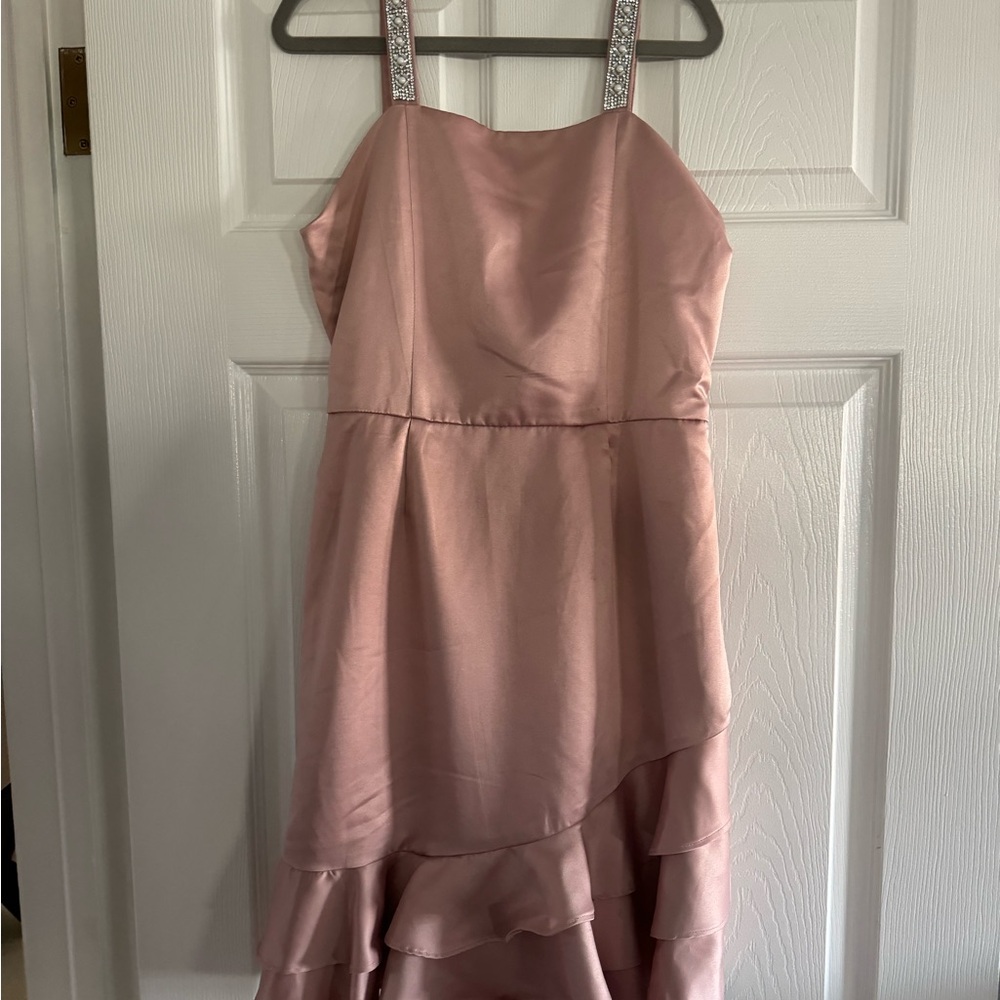 🎀🎀 BEAUTIFUL GIRLS SIZE 16 DRESS 🎀🎀